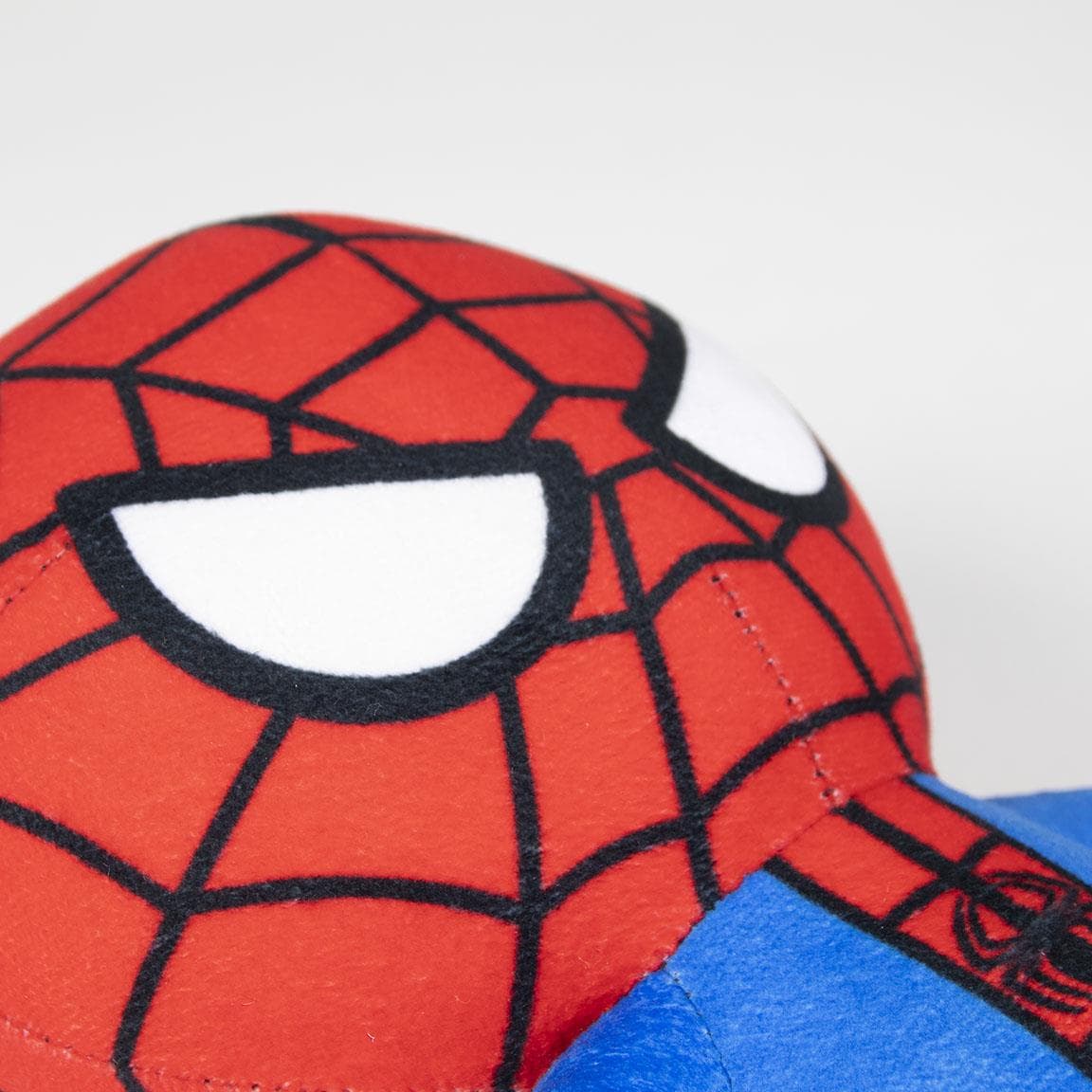 Zabawka Piszcząca Marvel Spiderman maskotka - dla psów do aportowania