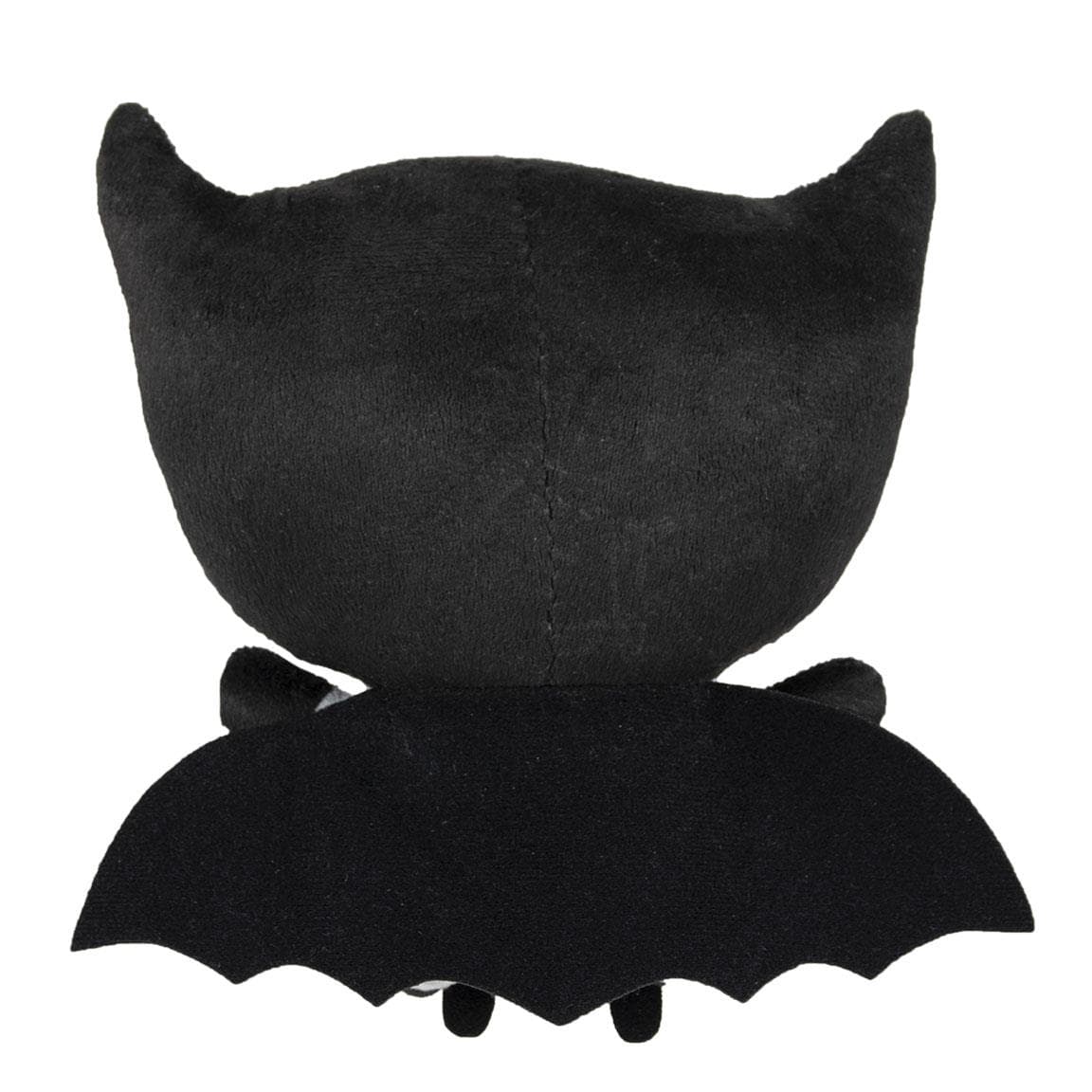 Zabawka Piszcząca Batman DC Comics -pluszak dla psów do aportowania
