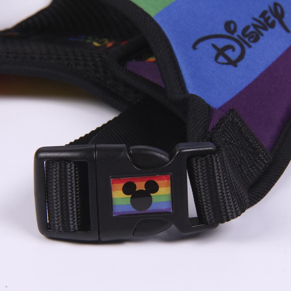 Szelki Soft Disney - wygodne i stylowe szelki dla psa