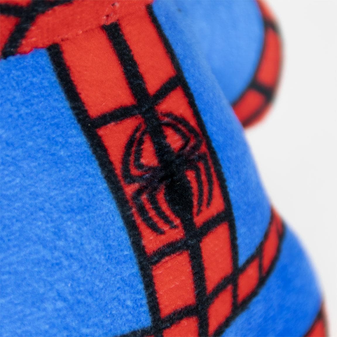 Zabawka Piszcząca Marvel Spiderman maskotka - dla psów do aportowania