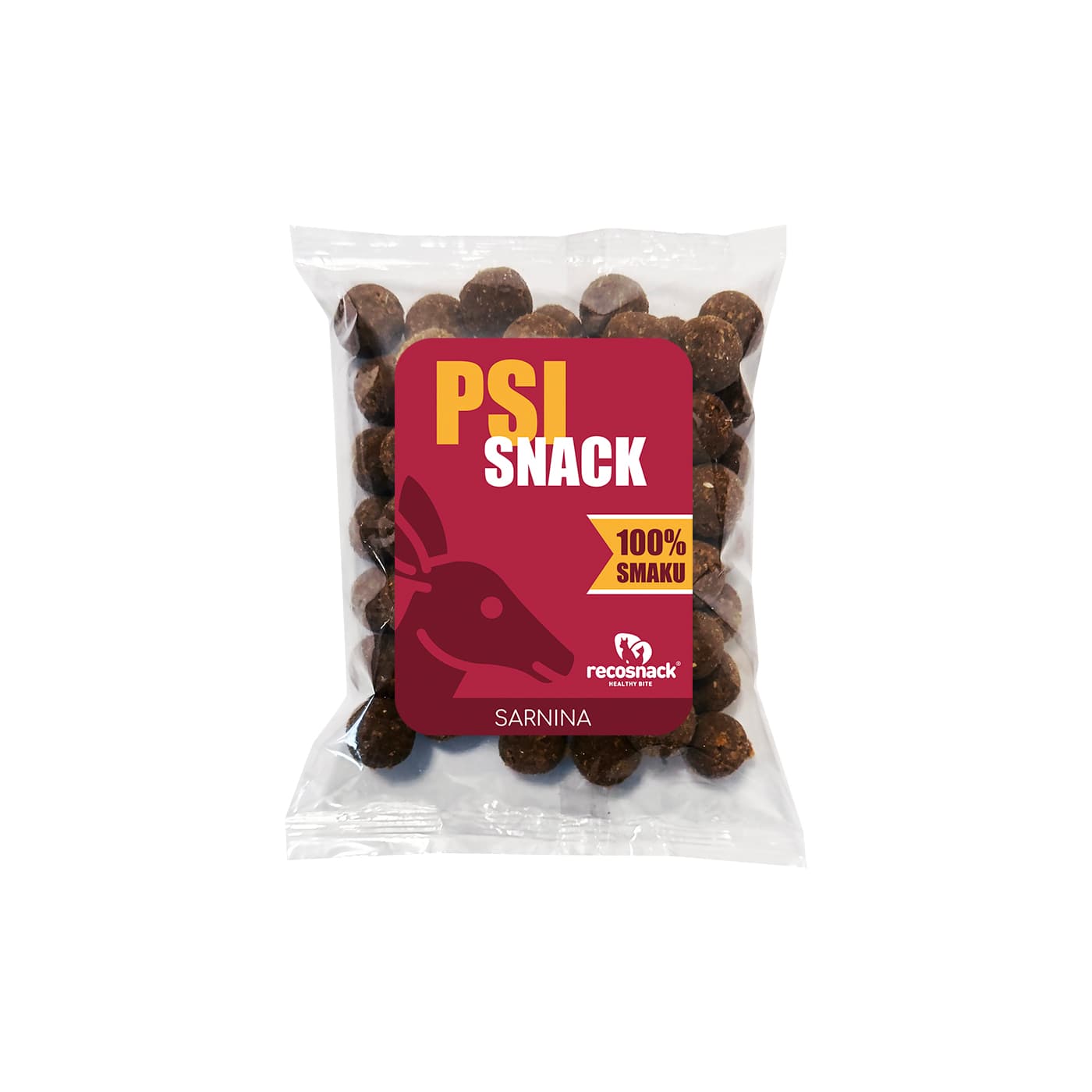 Przysmak funkcjonalny - Sarnina