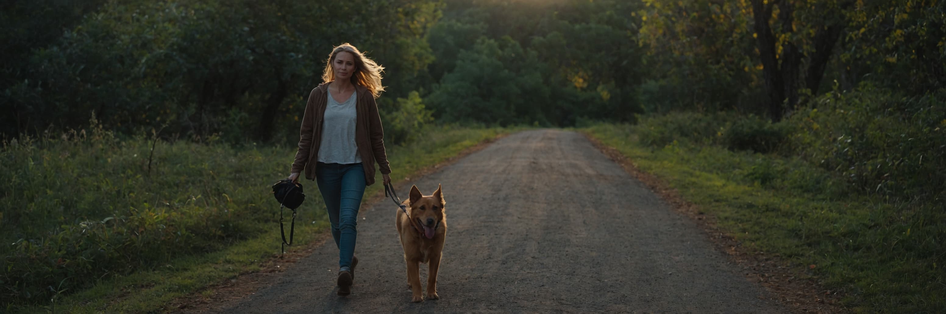 <font color="#cccccc">Akcesoria do spaceru.</font>