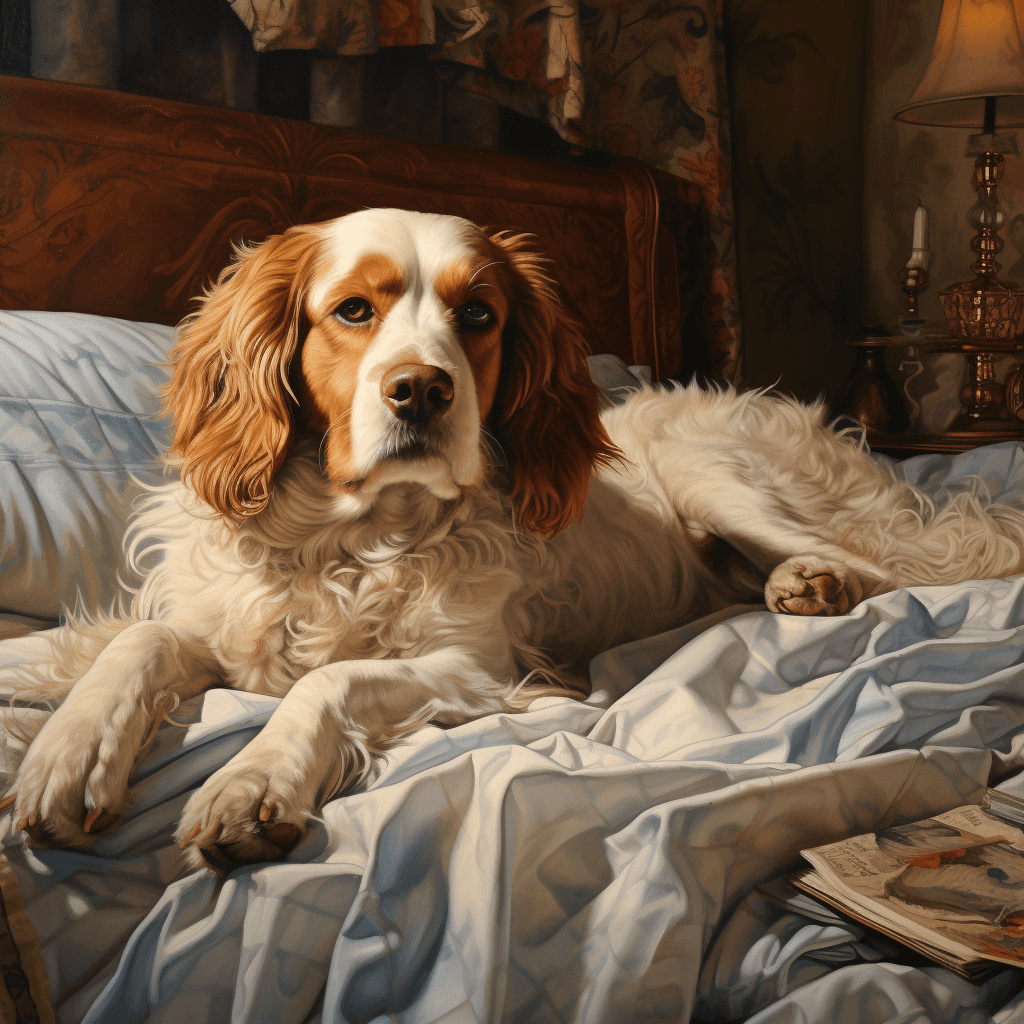 Jakie legowisko dobrać?